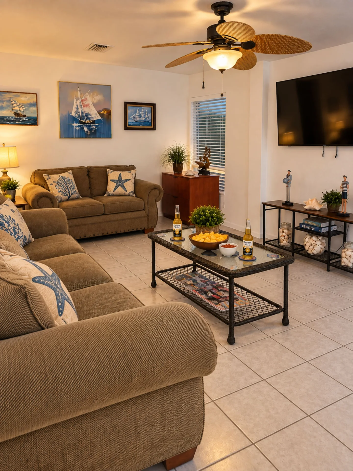 Butler Beach Oasis - Steps To Beach - Pets Welcome